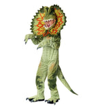 Kids' Dinosaur Costume Outfit thumbnail 5