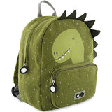 Dinosaur Toddler Backpack thumbnail 1