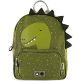 Dinosaur Toddler Backpack thumbnail 2