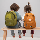 Dinosaur Toddler Backpack thumbnail 3