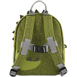 Dinosaur Toddler Backpack thumbnail 4