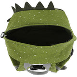 Dinosaur Toddler Backpack thumbnail 5