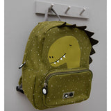Dinosaur Toddler Backpack thumbnail 6