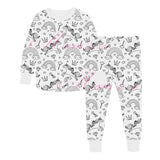DIY Colour-In Pyjama Set for Kids – 8 Patterns to Personalise thumbnail 6