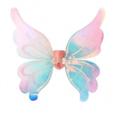 Fairy Butterfly Wings with Music and Color Change thumbnail 2