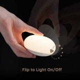 Silicone Touch Night Light for Feeding & Nursery thumbnail 2